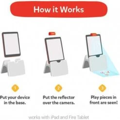 Osmo Detective Agency, The Game To Become A Detective -Home Electronics Store detective agency the game to become a detective 6