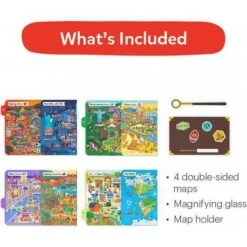 Osmo Detective Agency, The Game To Become A Detective -Home Electronics Store detective agency the game to become a detective 7