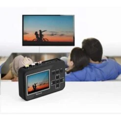 Digitnow Video To Digital Converter: Capture And Preserve Your Memories -Home Electronics Store digitnow br120 the digital video converter 6