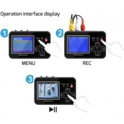 Digitnow Video To Digital Converter: Capture And Preserve Your Memories -Home Electronics Store digitnow br120 the digital video converter 8