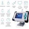 Dioxcare, The CO2 Meter: Discover The Quality Of The Air You Breathe -Home Electronics Store dioxcare the co2 meter