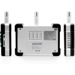 Dioxcare, The CO2 Meter: Discover The Quality Of The Air You Breathe -Home Electronics Store dioxcare the co2 meter 1 2