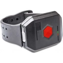 DistyNotruf NEO: Advanced Mobile SOS Button For Immediate Help -Home Electronics Store distynotruf neo the sos device for dependent people 1 2