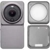 DJI Action 2 Dual-Screen Combo: Ultimate 4K Adventure Camera -Home Electronics Store dji action 2 4k dual screen camera with magnetic case capture every adventure