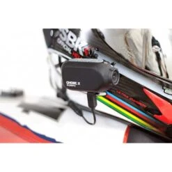 Drift Ghost X Action Camera: Full HD 1080p, 5-Hour Battery, Rotating Lens, Dash Cam Mode -Home Electronics Store drift ghost x record your adventures 1 2