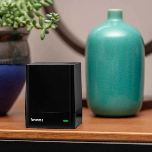 EcoQube: Advanced Radon Detector For Safe Indoor Air 3 EcoQube: Advanced Radon Detector For Safe Indoor Air