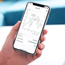 Ecosense RD200 Radon Detector: Real-Time Safety Monitoring At Home -Home Electronics Store ecosense rd200 radon detector real time safety monitoring at home 6