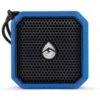 ECOXGEAR EcoPebble Lite Bluetooth Speaker: Waterproof, Floating, Rugged With 7-Hour Playtime -Home Electronics Store ecoxgear ecopebble lite mini smart speaker blue