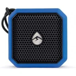 ECOXGEAR EcoPebble Lite Bluetooth Speaker: Waterproof, Floating, Rugged With 7-Hour Playtime