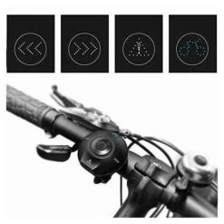 Eelo Cyglo: LED Cycling Backpack For Ultimate Visibility & Safety