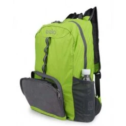 Eelo Cyglo: LED Cycling Backpack For Ultimate Visibility & Safety 13 Eelo Cyglo: LED Cycling Backpack For Ultimate Visibility & Safety -Home Electronics Store eelo cyglo the led indicator bag for cyclists 1 3