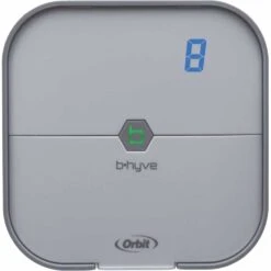 Effortless Smart Irrigation With Orbit B-hyve 8-Zone WiFi Sprinkler Timer -Home Electronics Store effortless smart irrigation with orbit b hyve 8 zone wifi sprinkler timer 5