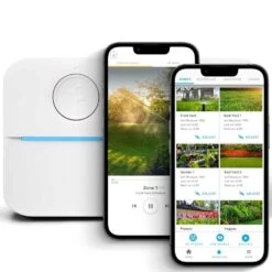 Effortless Smart Watering With Rachio 3: Save Water, Money, And Time