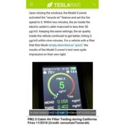 Breathe Easy: Advanced Air Quality Monitor For A Healthier Home -Home Electronics Store eg air quality monitor always have clean and pure air 1 5