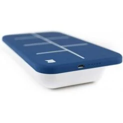 EllieGrid Smart Pill Organizer: Simplify Medication With Alarms And App Notifications