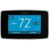 Emerson Sensi Touch Smart Thermostat - Advanced Climate Control -Home Electronics Store emerson wi fi smart thermostat st75 the smart thermostat