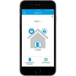 SmartKey Bluetooth Door Controller: Unleash Convenient Security 27 SmartKey Bluetooth Door Controller: Unleash Convenient Security -Home Electronics Store eqiva bluetooth smart lock the modern connected lock 11
