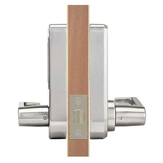 ETEKJOY Digital Door Lock: 3-in-1 Security With Touchscreen And RFID Access 3 ETEKJOY Digital Door Lock: 3-in-1 Security With Touchscreen And RFID Access