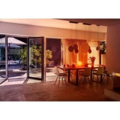 Eve Revolutionize Your Tunes: Bluetooth Speaker With Wireless Charging -Home Electronics Store eve flare the connected lamp waterproof 1 10