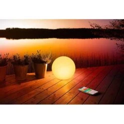Eve Revolutionize Your Tunes: Bluetooth Speaker With Wireless Charging -Home Electronics Store eve flare the connected lamp waterproof 1 9