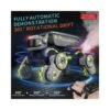 Exciting Robot Dog RC Car For Kids, Gesture Sensing, Lights, Music & Stunts, Ideal Gift For Boys & Girls Ages 5-12