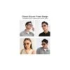 Smart Polarized Bluetooth Sunglasses With Voice Assistant & Open-Ear Sound UV Protection For Men & Women -Home Electronics Store experience superior sound comfort lightweight noise cancelling bluetooth headphones