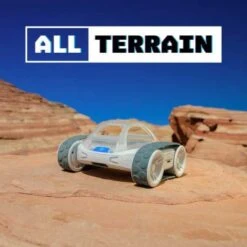 Sphero RVR: All-Terrain Programmable Robot For Coding And STEM Learning -Home Electronics Store explore robotics sphero rvr all terrain programmable customizable robot 2