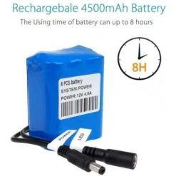 Eyoyo Portable Underwater Fishing Camera With 7'' LCD Monitor And Infrared Lights -Home Electronics Store eyoyo portable underwater fishing camera waterproof 1000tvl video fish finder 7 inch lcd monitor 12pcs ir infrared lights for 6