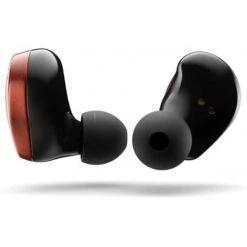 Fender Audio Wireless Earbuds - Premium Sound, Noise Cancelling, 32H Playtime -Home Electronics Store fender audio tour true wireless in ear headphones burgundy 2
