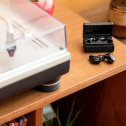 Fender Audio Wireless Earbuds - Premium Sound, Noise Cancelling, 32H Playtime -Home Electronics Store fender audio tour true wireless in ear headphones burgundy 5