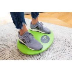 MFT Fit Disc 2.0: Interactive Balance Board With Smartphone Integration -Home Electronics Store fit disc 20 the new generation balance board 5