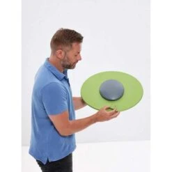 MFT Fit Disc 2.0: Interactive Balance Board With Smartphone Integration -Home Electronics Store fit disc 20 the new generation balance board 8