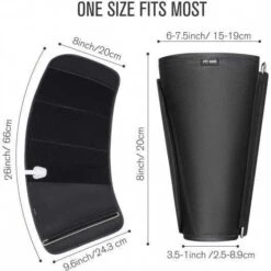 FIT KING Leg Massager: Ultimate Circulation Therapy -Home Electronics Store fit king the legs massage airbags 5