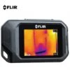 FLIR C5 Compact Thermal Camera: Precision Meets Connectivity -Home Electronics Store flir c5 the thermal pocket camera