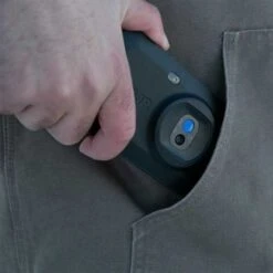 FLIR C5 Compact Thermal Camera: Precision Meets Connectivity -Home Electronics Store flir c5 the thermal pocket camera 1 3