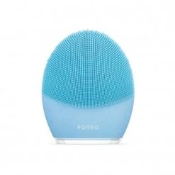 FOREO LUNA 3: Revolutionize Your Skincare Routine With Smart Cleansing