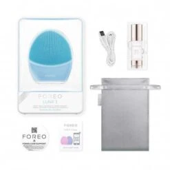 FOREO LUNA 3: Revolutionize Your Skincare Routine With Smart Cleansing -Home Electronics Store foreo luna 3 the electric exfoliator 3