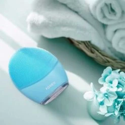 FOREO LUNA 3: Revolutionize Your Skincare Routine With Smart Cleansing -Home Electronics Store foreo luna 3 the electric exfoliator 4