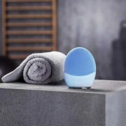 FOREO LUNA 3: Revolutionize Your Skincare Routine With Smart Cleansing -Home Electronics Store foreo luna 3 the electric exfoliator 5