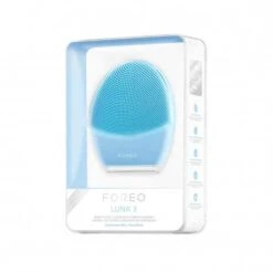 FOREO LUNA 3: Revolutionize Your Skincare Routine With Smart Cleansing -Home Electronics Store foreo luna 3 the electric exfoliator 7