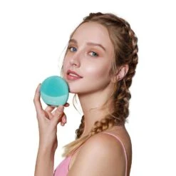Mini FOREO LUNA 3: Ultimate Skincare Revolution With Gentle Cleansing -Home Electronics Store foreo luna 3 ultimate skincare revolution with gentle cleansing 2