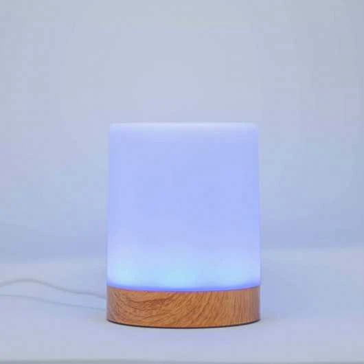 Stay Connected With LuvLink Long Distance Friendship Lamps - WiFi & App Control 4 Stay Connected With LuvLink Long Distance Friendship Lamps - WiFi & App Control - Image 2