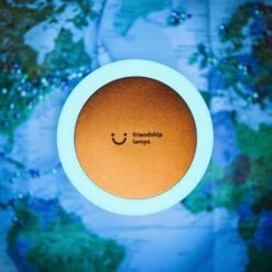 LuvLink Long Distance Friendship Lamps - Stay Connected Across The Globe 11 LuvLink Long Distance Friendship Lamps - Stay Connected Across The Globe -Home Electronics Store friendship lamp by luvlink™ three lamp communicate through light 1 4