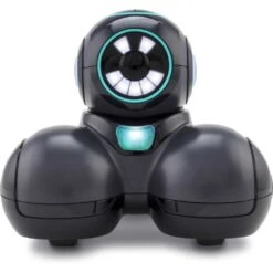 Wonder Workshop Cue: Engaging Coding Robot For Creative Minds -Home Electronics Store games cue the clever robot from wonder workshop cue is an incredibly clever robot from wonder workshop with a witty attitude tha 5