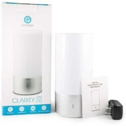 Gamma Clarity 40 Hz Lamp: Enhance Cognitive Wellness With Soothing Light Therapy -Home Electronics Store gamma clarity 40 hz lamp enhance cognitive wellness with soothing light therapy 3