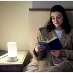 Gamma Clarity 40 Hz Lamp: Enhance Cognitive Wellness With Soothing Light Therapy -Home Electronics Store gamma clarity 40 hz lamp enhance cognitive wellness with soothing light therapy 5
