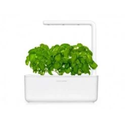 Click & Grow Smart Garden: Effortless Indoor Gardening -Home Electronics Store garden smart garden 3 for indoor gardening smart garden 3 is an indoor garden that allows you to grow your herbs easily origin e 2