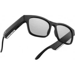 GELETE Smart Bluetooth Sunglasses: Music & Calls On The Go