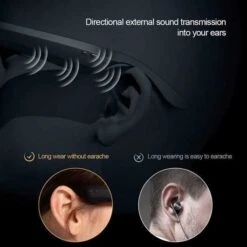 GELETE Smart Bluetooth Sunglasses: Music & Calls On The Go -Home Electronics Store gelete the bluetooth glasses 1 3