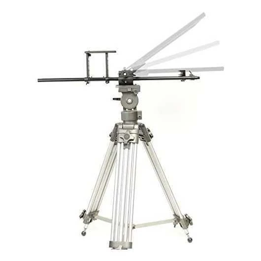 Glide Gear TMP 750 17'' Pro: Professional Teleprompter For Flawless Presentations 3 Glide Gear TMP 750 17'' Pro: Professional Teleprompter For Flawless Presentations